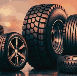 راهنمای جامع خرید تایر ماشین (Car Tyres)؛ انتخابی ایمن، اقتصادی و متناسب با خودرو