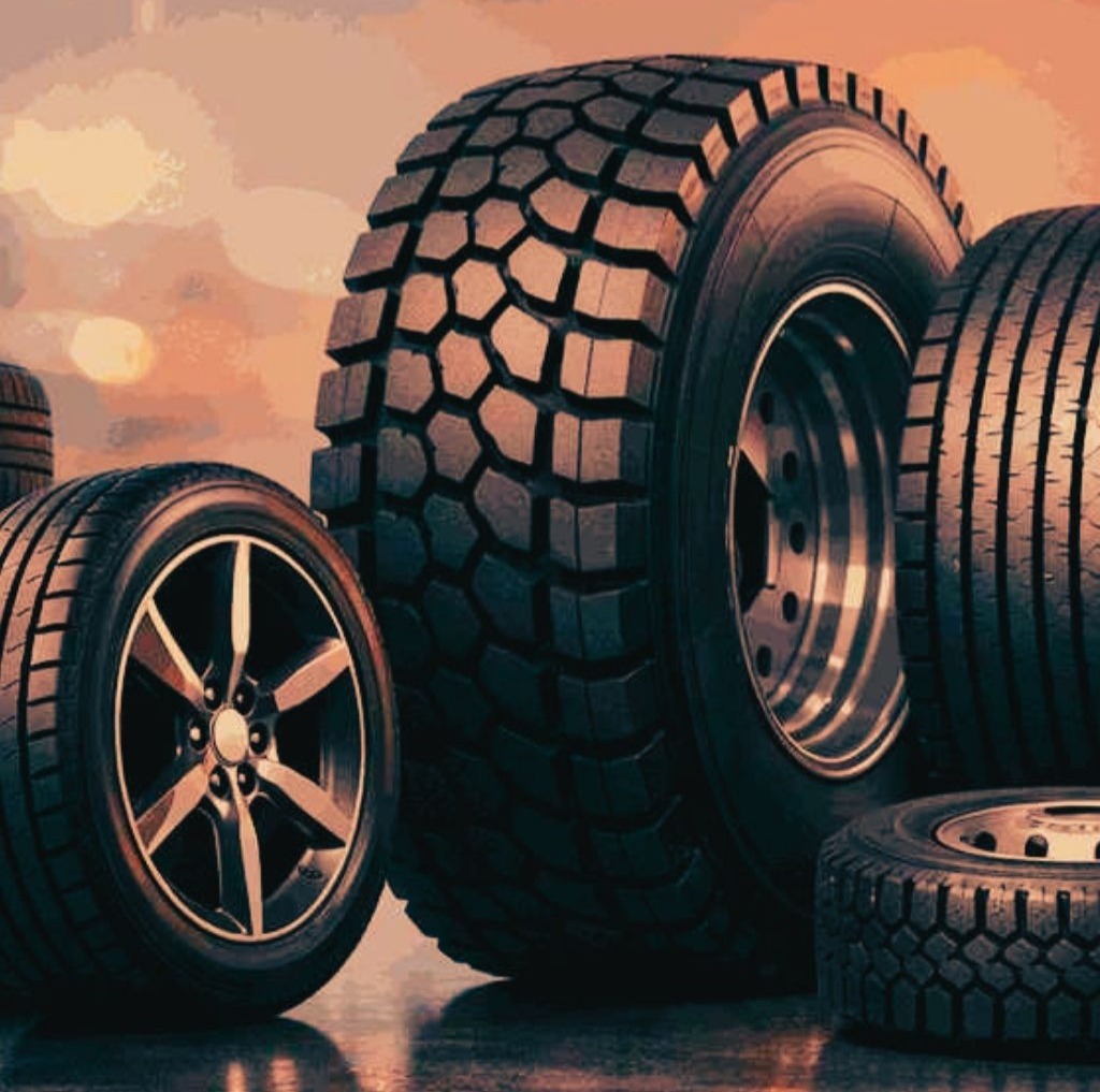 راهنمای جامع خرید تایر ماشین (Car Tyres)؛ انتخابی ایمن، اقتصادی و متناسب با خودرو