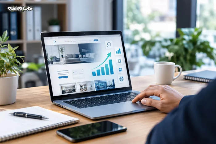 چطور یک سایت را به ابزار واقعی جذب مشتری تبدیل کنیم؟