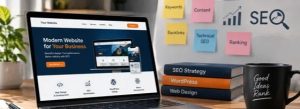 چطور یک سایت را به ابزار واقعی جذب مشتری تبدیل کنیم؟