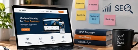 چطور یک سایت را به ابزار واقعی جذب مشتری تبدیل کنیم؟