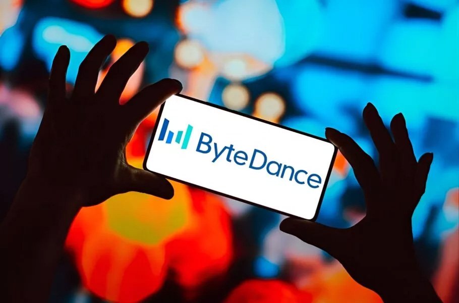 هوش مصنوعی دارویی بایتدنس