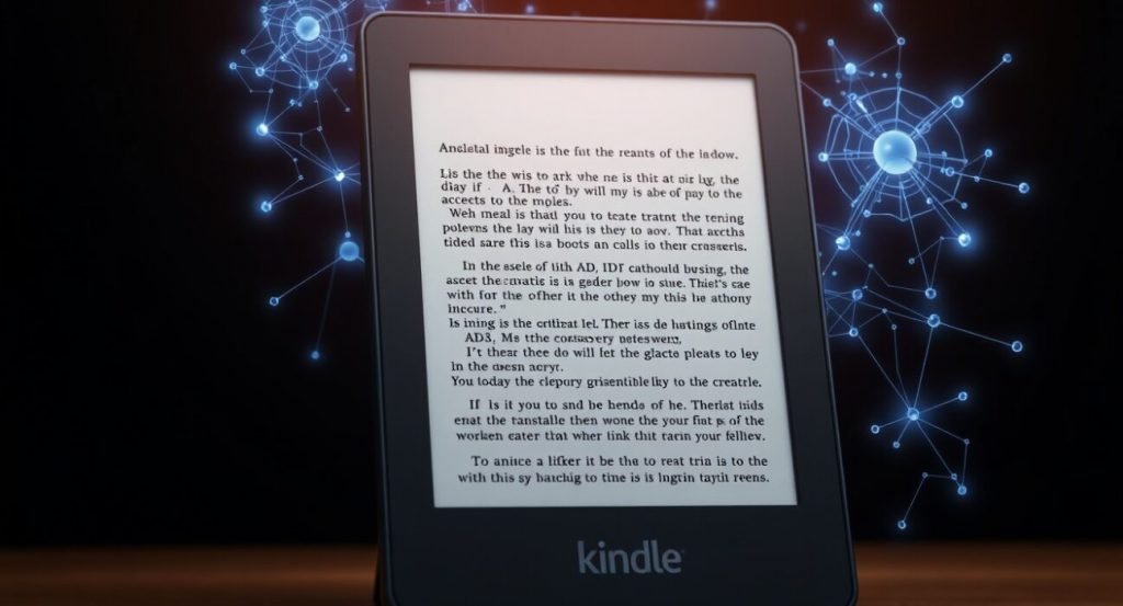 آمازون Kindle Translate