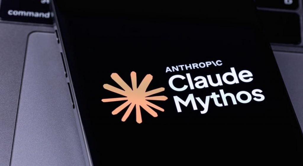Claude Mythos