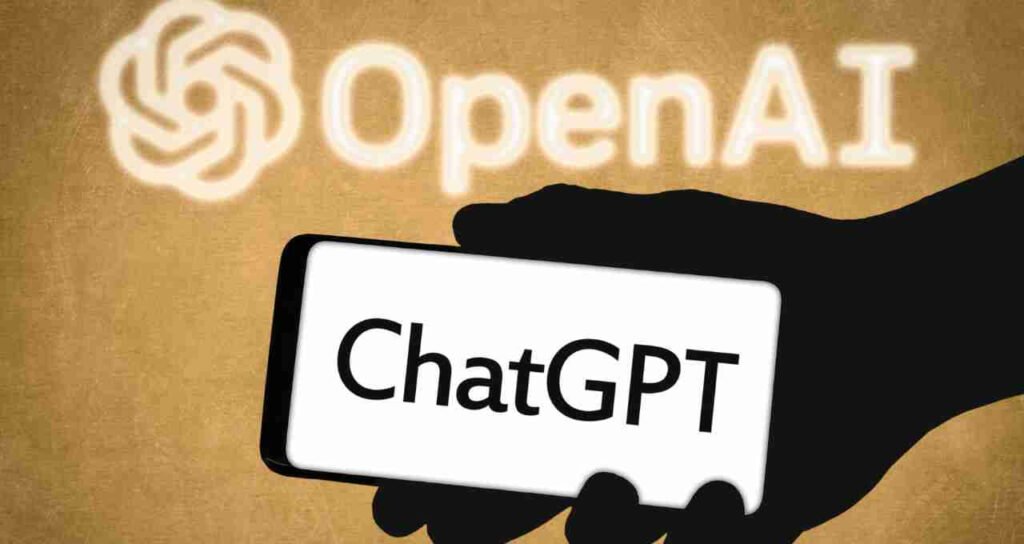 ChatGPT