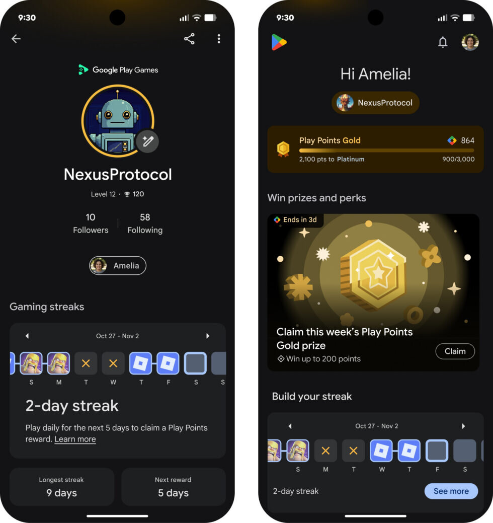 با هوش مصنوعی گوگل، یک دستیار در بازیها دارید