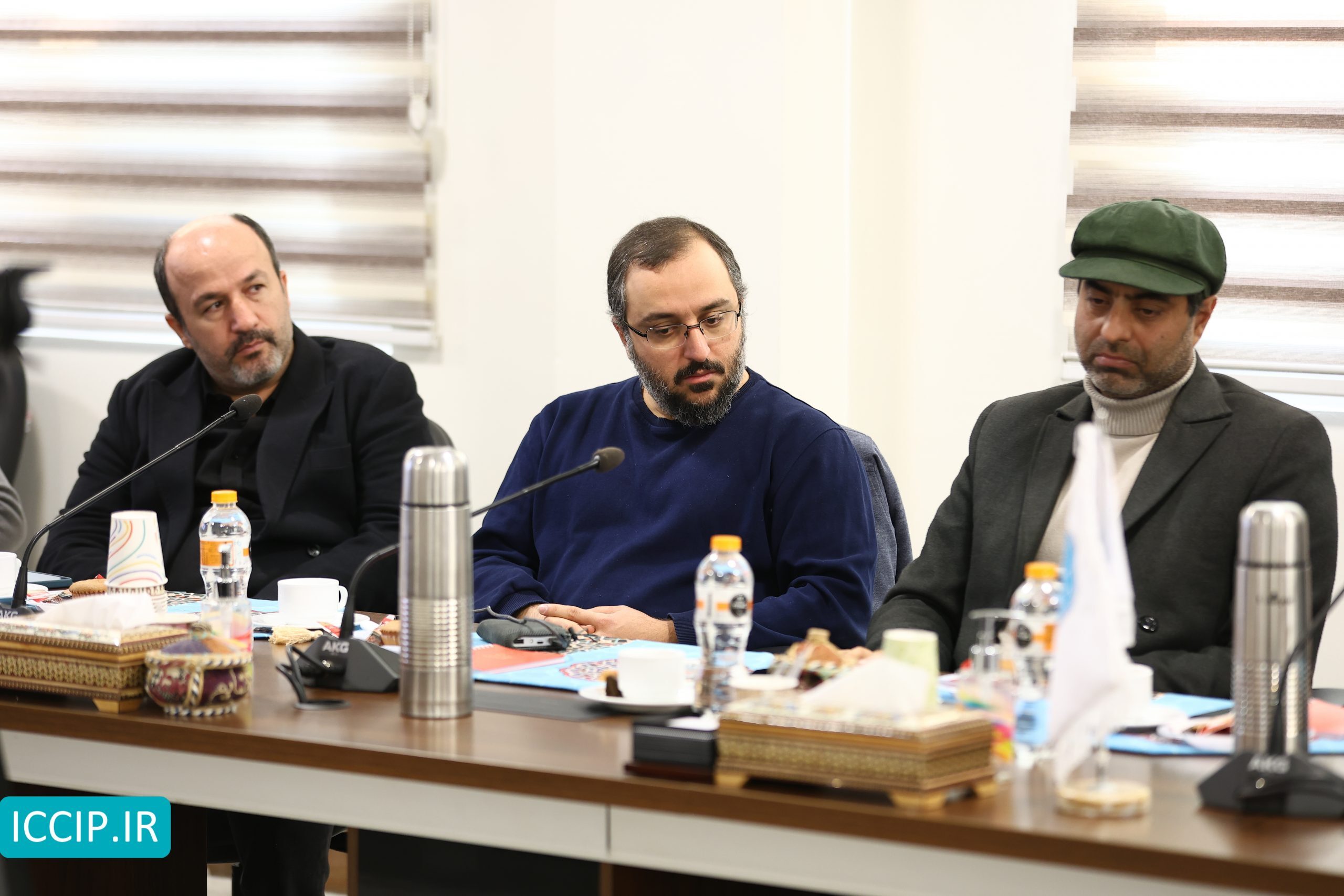 بفما؛ دریچهای به سوی جهانیشدن سینمای کودک و نوجوان بفما؛ دریچهای به سوی جهانیشدن سینمای کودک و نوجوان