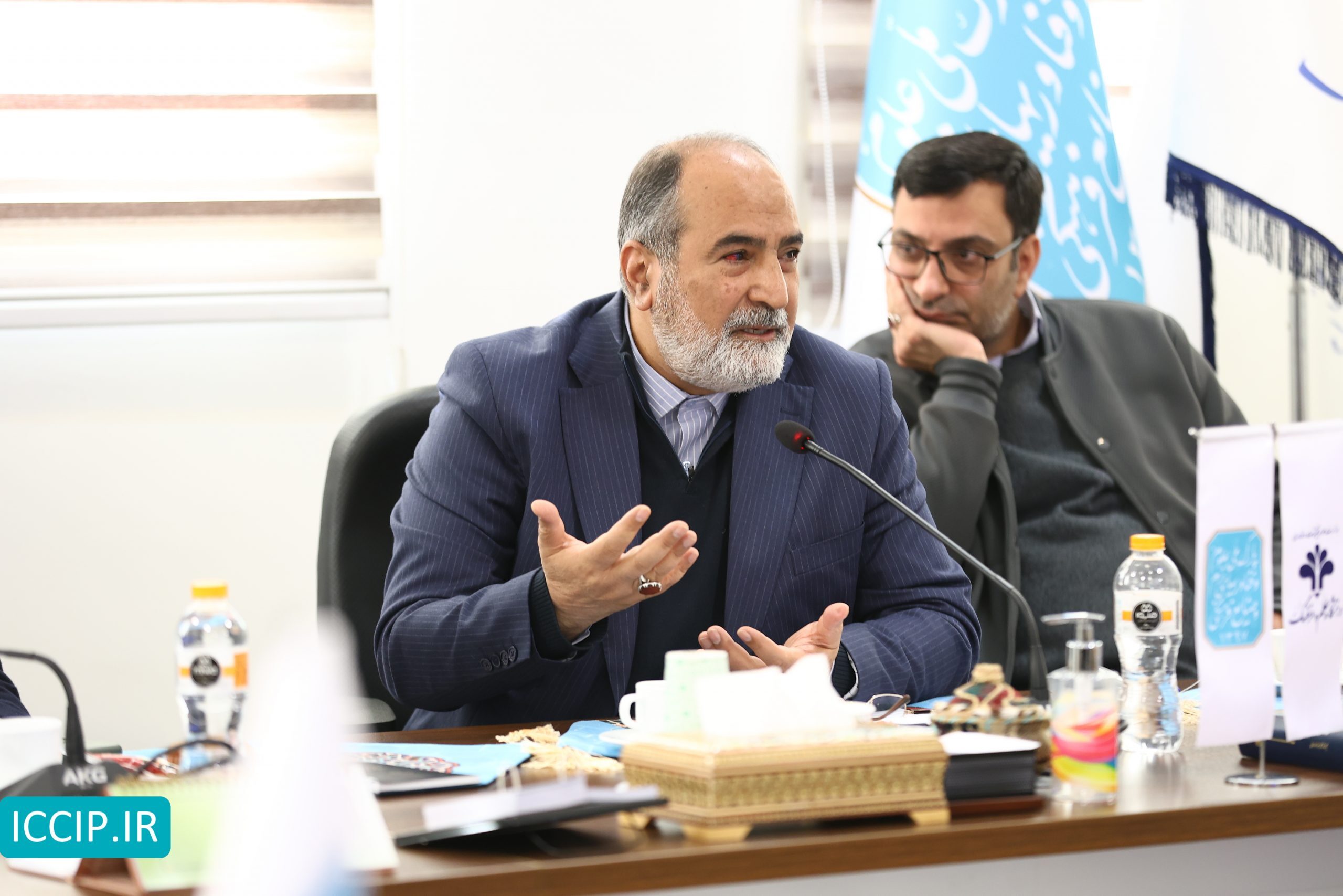 بفما؛ دریچهای به سوی جهانیشدن سینمای کودک و نوجوان بفما؛ دریچهای به سوی جهانیشدن سینمای کودک و نوجوان