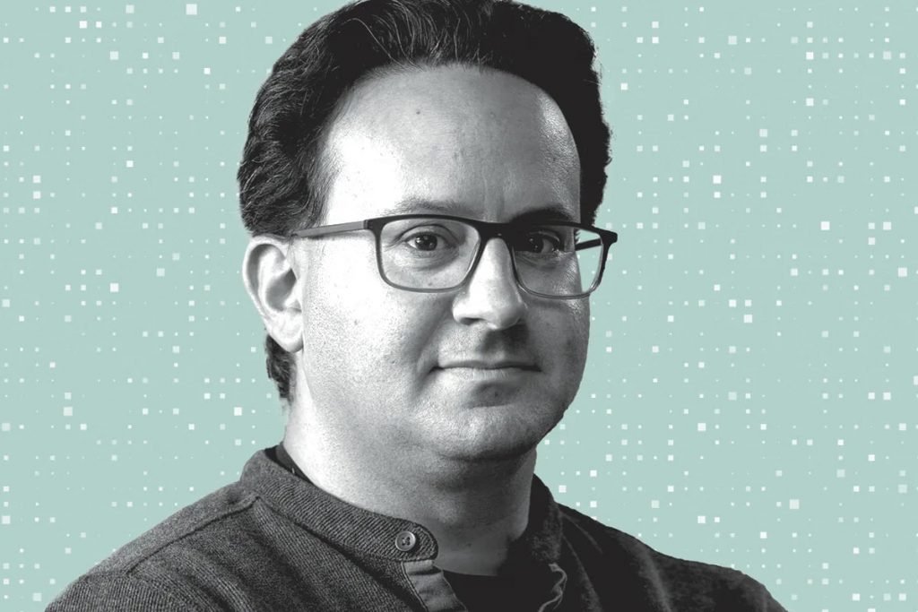 دانشمند ارشد آنتروپیک