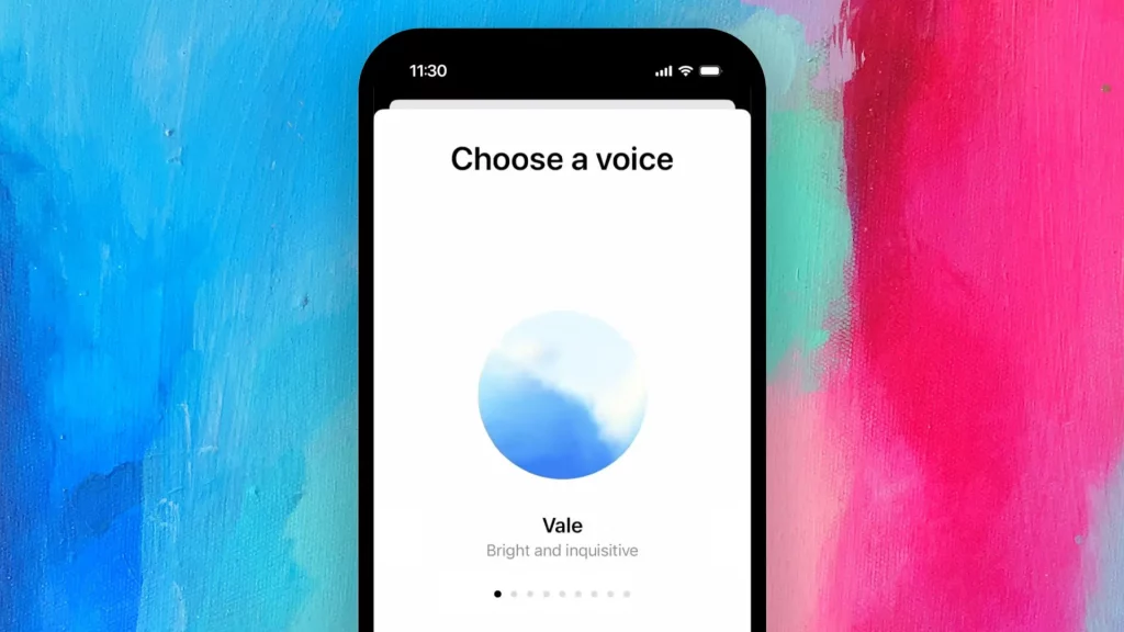 ChatGPT Voice