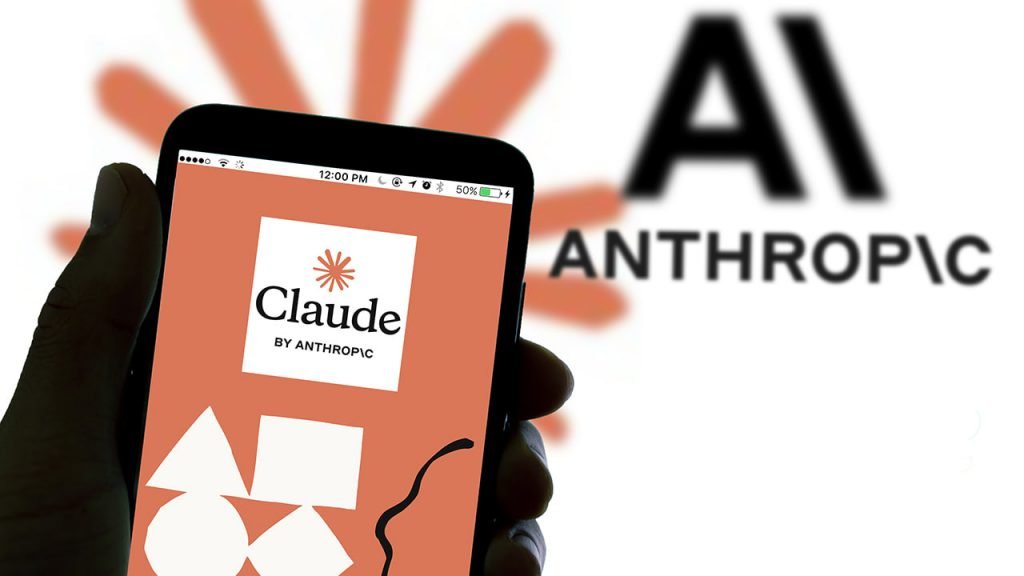 هوش مصنوعی Claude آنتروپیک
