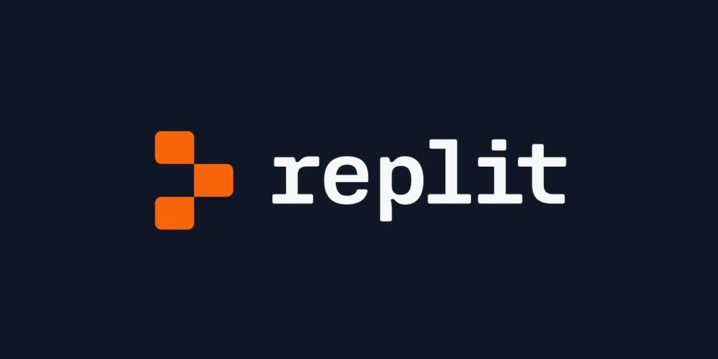 ایجنت Replit