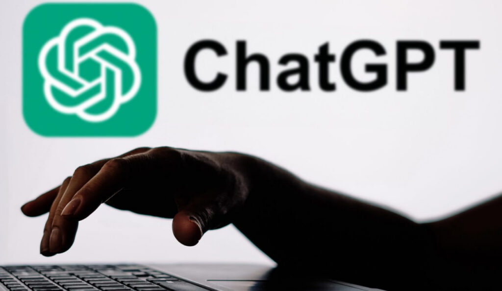 چتبات ChatGPT
