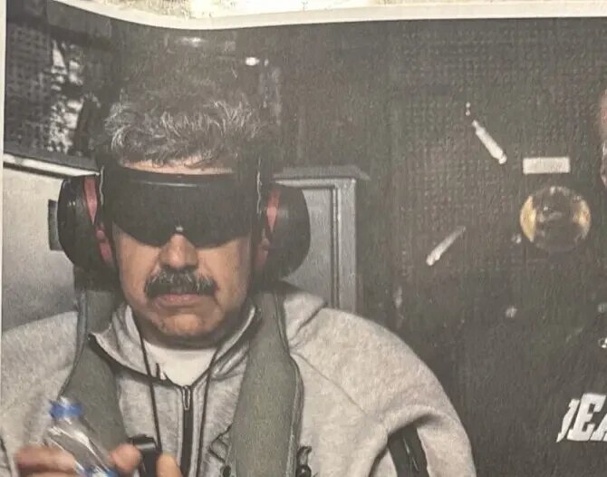 «دیپفیکهای» مادورو چگونه ساخته شد و چطور میتوان آنها را تشخیص داد؟ / جنگی فراتر از حمله نظامی؛ تولید ۱۱۱ میلیون محتوای جعلی در ۲۴ ساعت