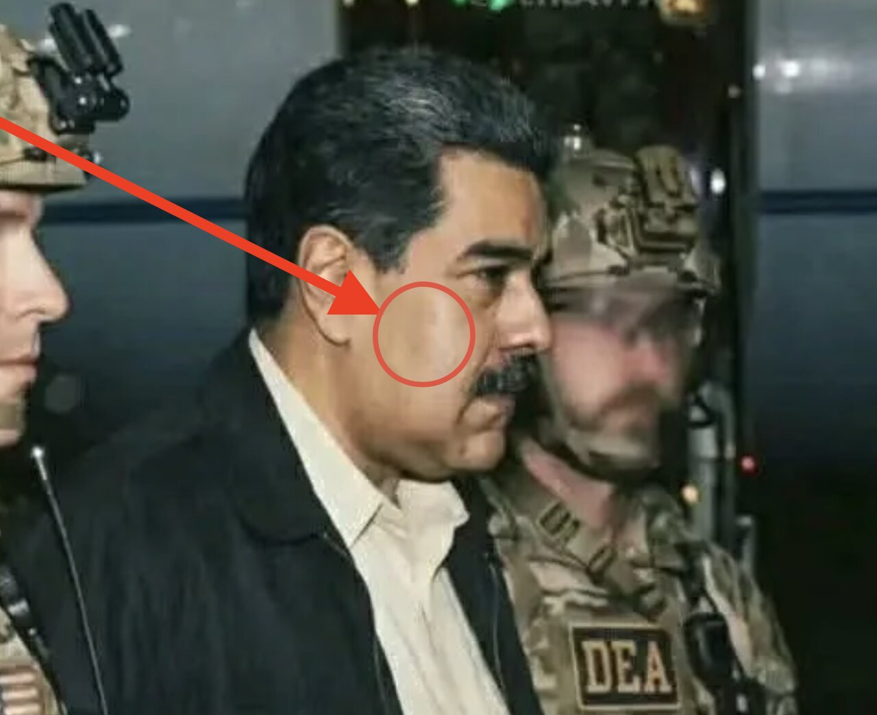 «دیپفیکهای» مادورو چگونه ساخته شد و چطور میتوان آنها را تشخیص داد؟ / جنگی فراتر از حمله نظامی؛ تولید ۱۱۱ میلیون محتوای جعلی در ۲۴ ساعت