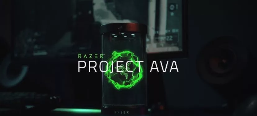 سخت افزار دستیار هوشمند Project Ava
