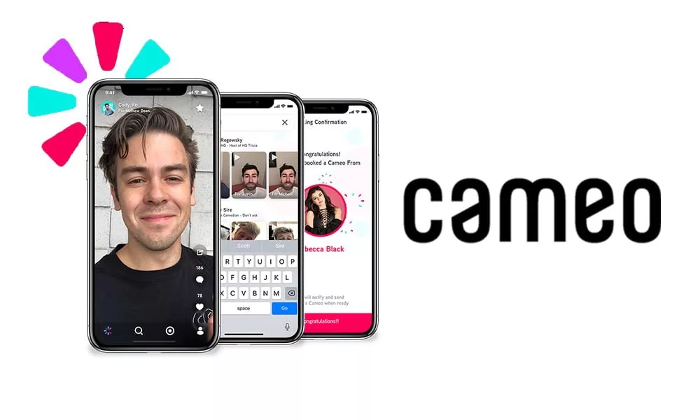 شرکت Cameo
