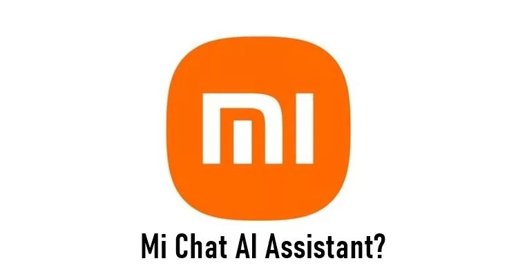 دستیار هوش مصنوعی Mi Chat شیائومی 