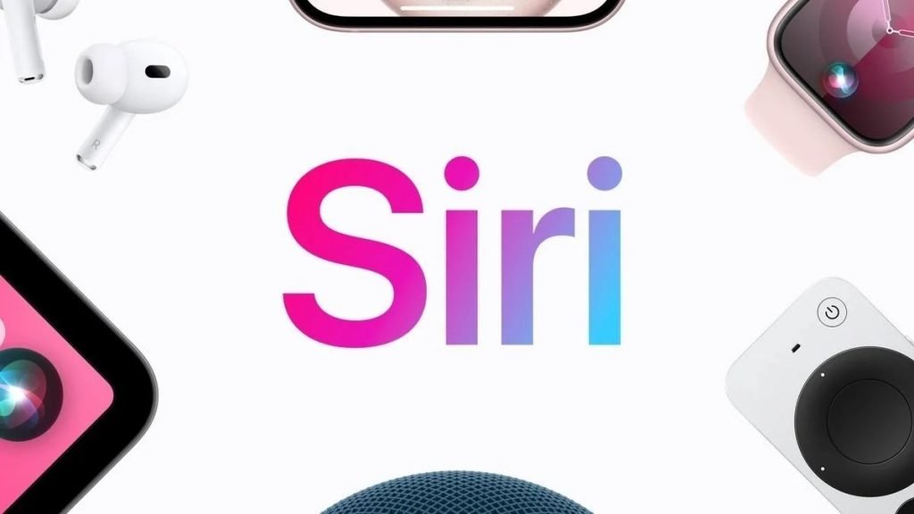 اپل سیری