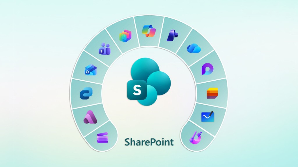 SharePoint مایکروسافت