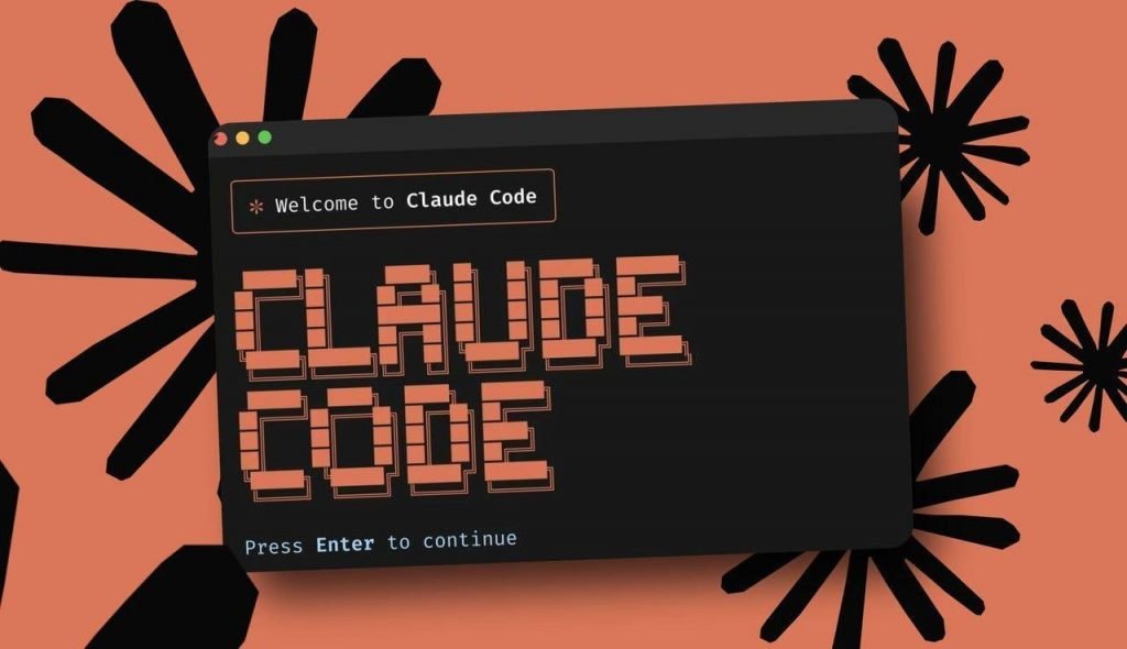 هوش مصنوعی Claude Code