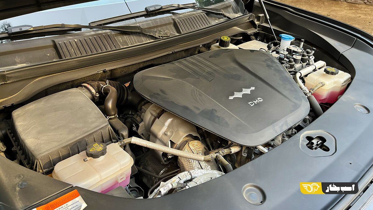 لئوپارد ۸؛ غول آفرود آبزی با ۷۴۰ اسببخار وارد ایران شد لئوپارد ۸؛ غول آفرود آبزی با ۷۴۰ اسببخار وارد ایران شد