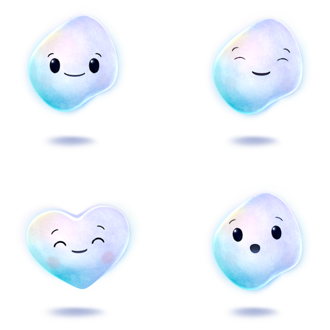 کوپایلت Appearance