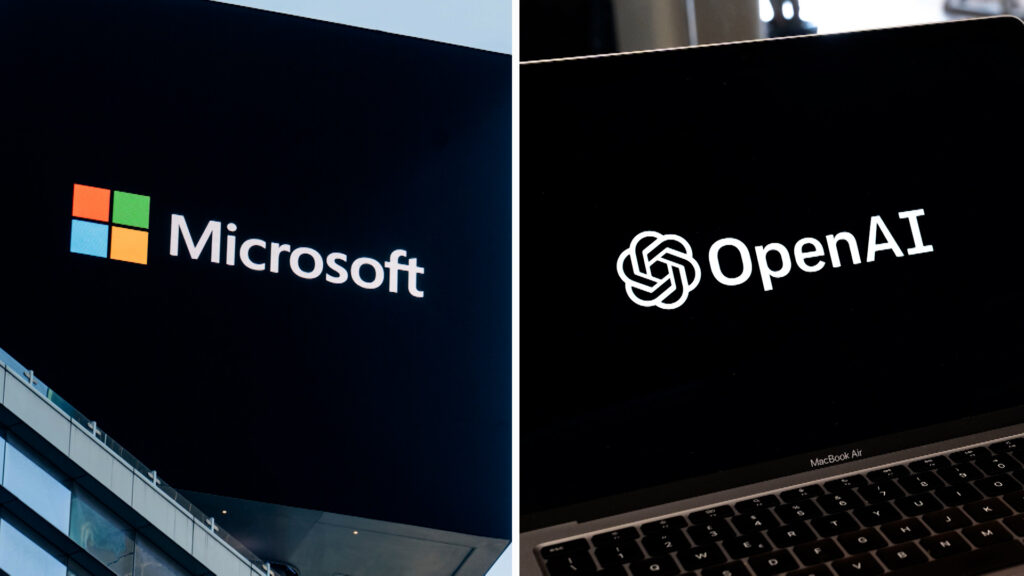 مدل متن‌باز جدید OpenAI با نام gpt-oss-20b در ویندوز