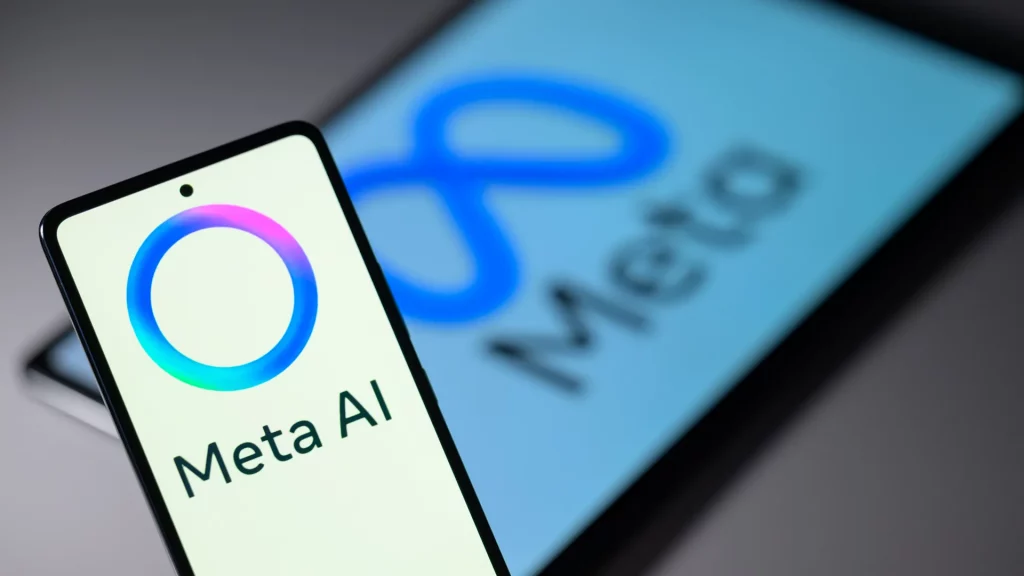 Meta AI