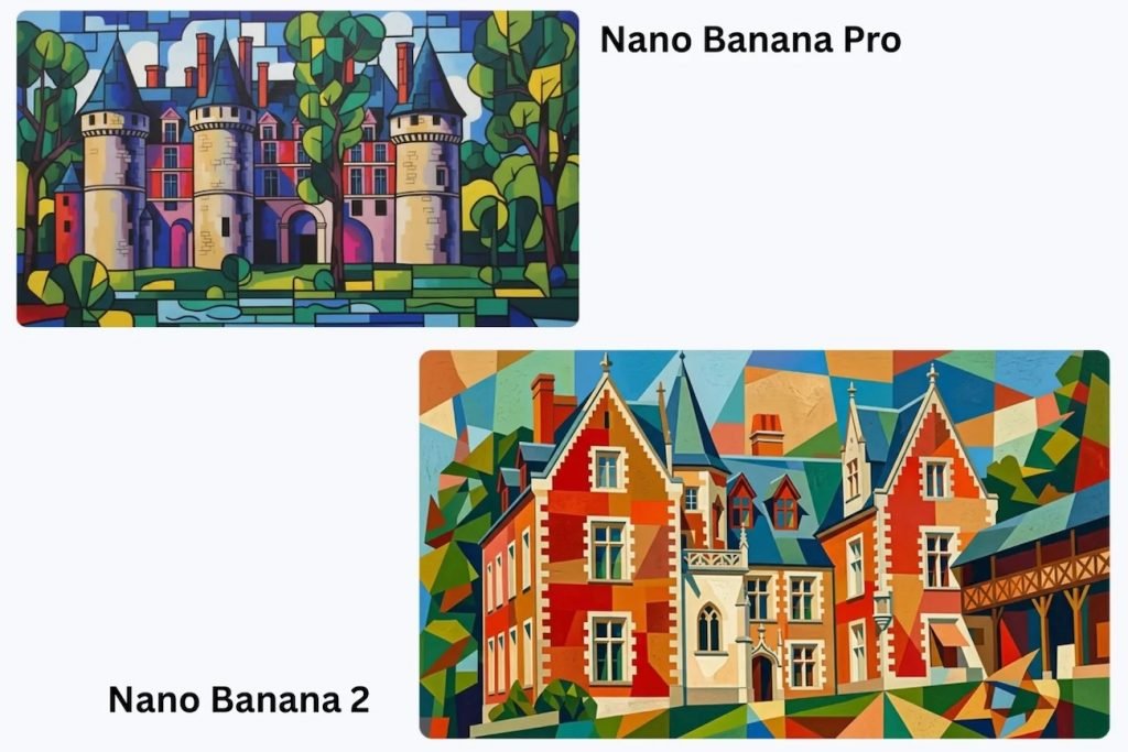 معرفی مدل Nano Banana 2