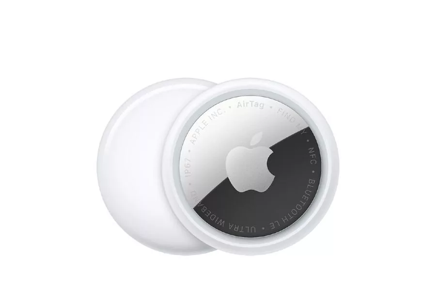 اپل ایرتگ 2