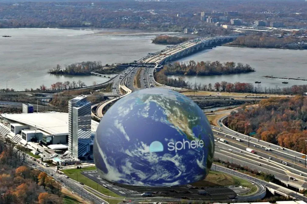 Sphere US
