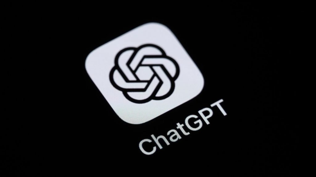 ChatGPT