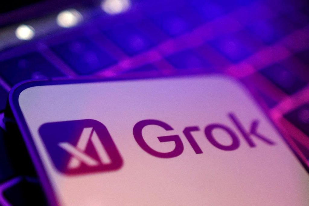 xAI Grok