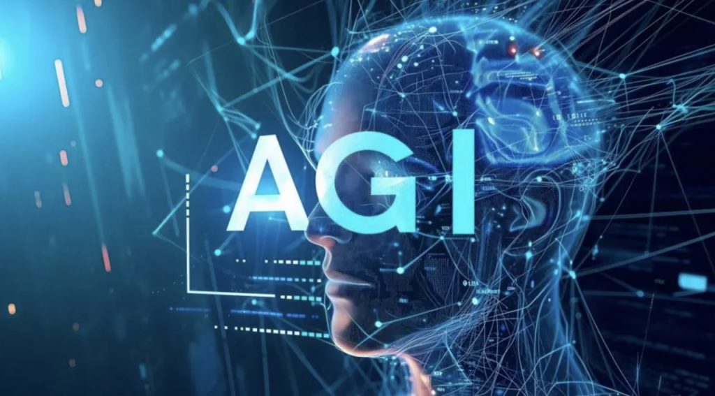 AGI