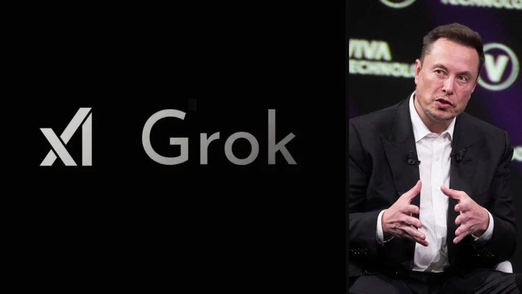 معرفی نسخه جدید و سریعتر Grok 4 Fast توسط xAI