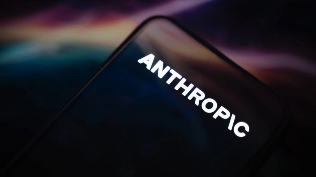 شرکت Anthropic