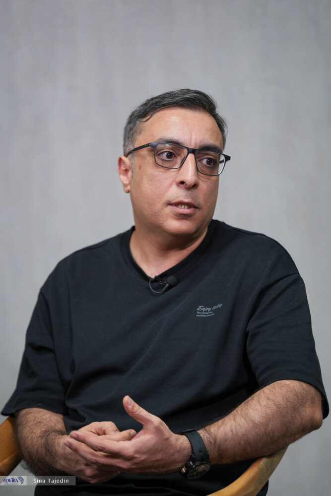 وحید فرید: اختلال هم‌زمان چند فیلترشکن می‌تواند نشانه تغییر در شرایط شبکه باشد / کیفیت اینترنت روزانه و ساعتی تغییر می‌کند