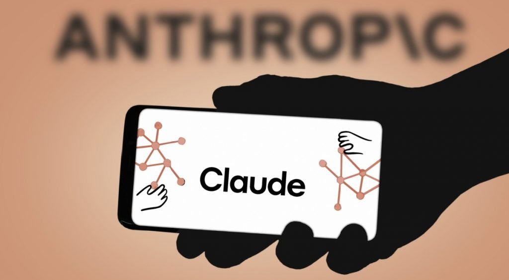 آنتروپیک Claude