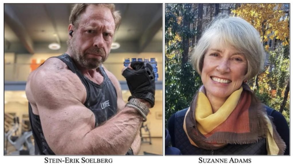 وقتی ChatGPT توهمات یک قاتل را تأیید کرد!