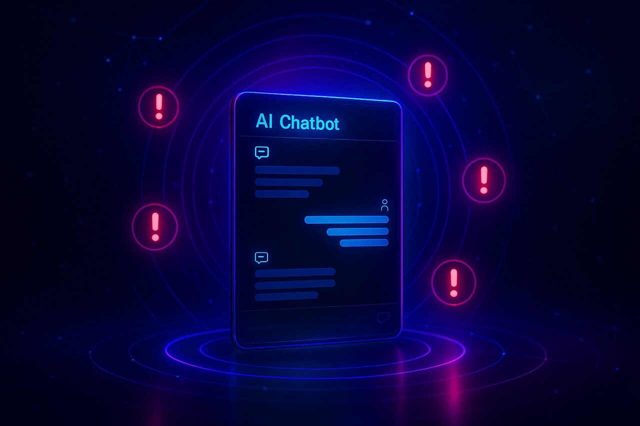 چرا نباید به «ChatGPT» اعتماد کرد؟