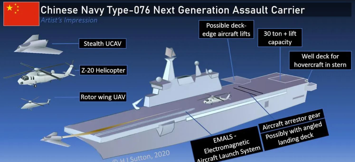 چین از بزرگترین ناو هواپیمابر جهان رونمایی کرد + تصاویر چین از بزرگترین ناو هواپیمابر جهان رونمایی کرد + تصاویر