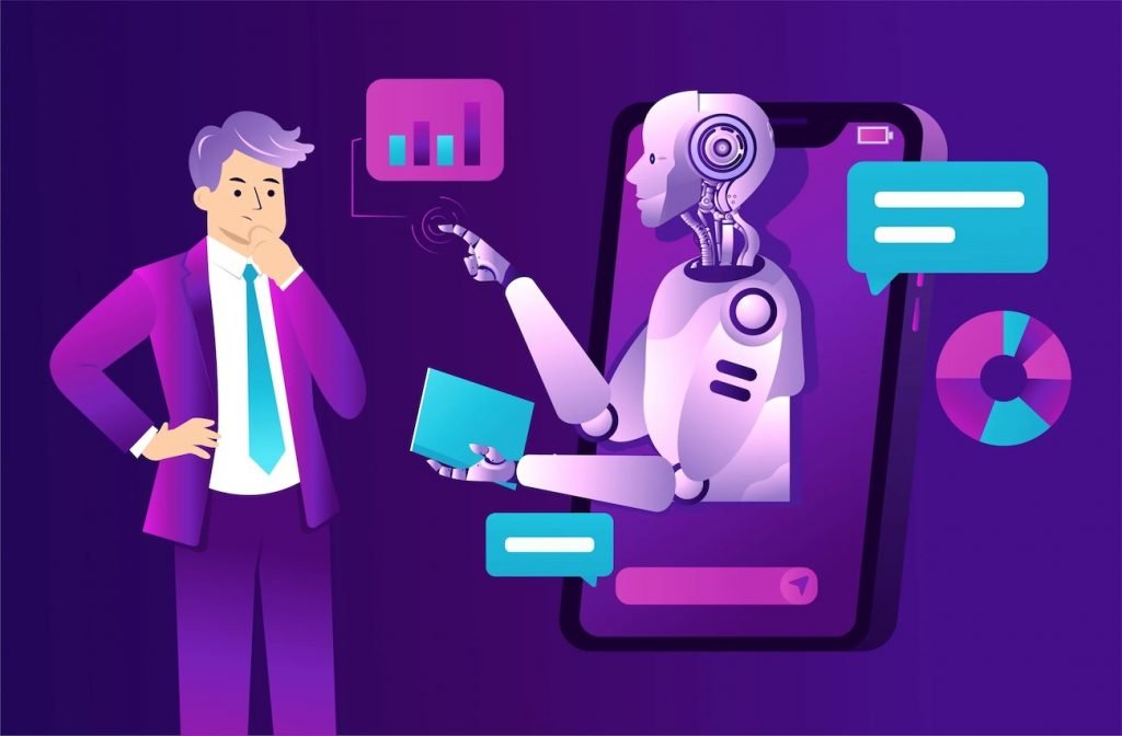 هوش مصنوعی و بازاریابی