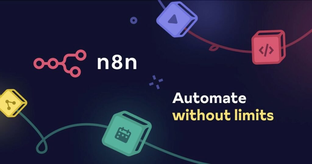  n8n