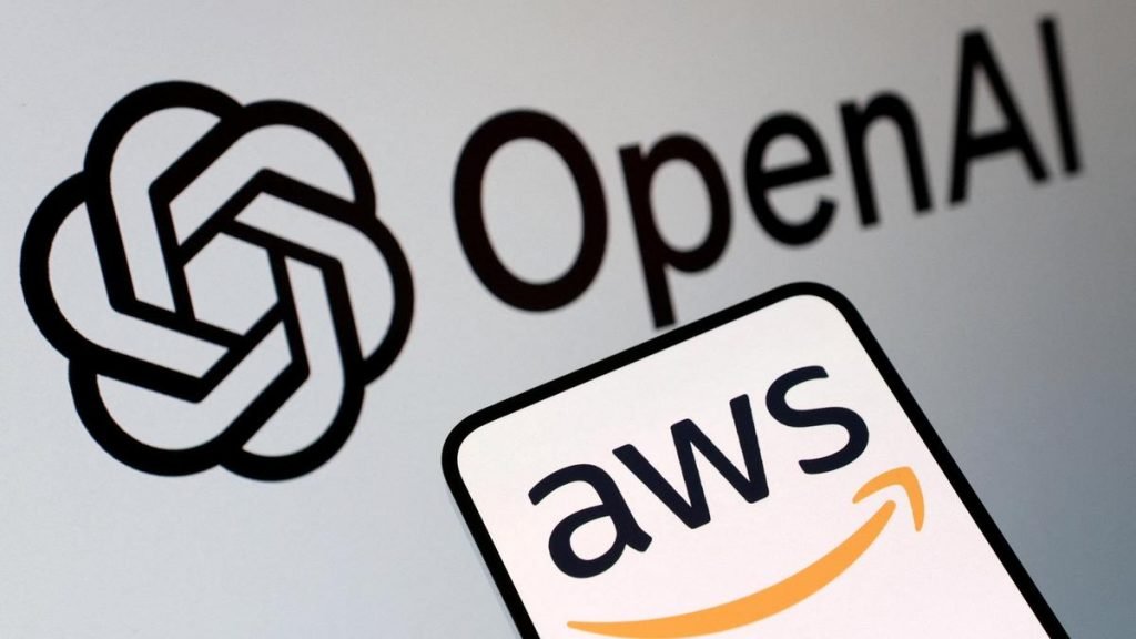 OpenAI AWS
