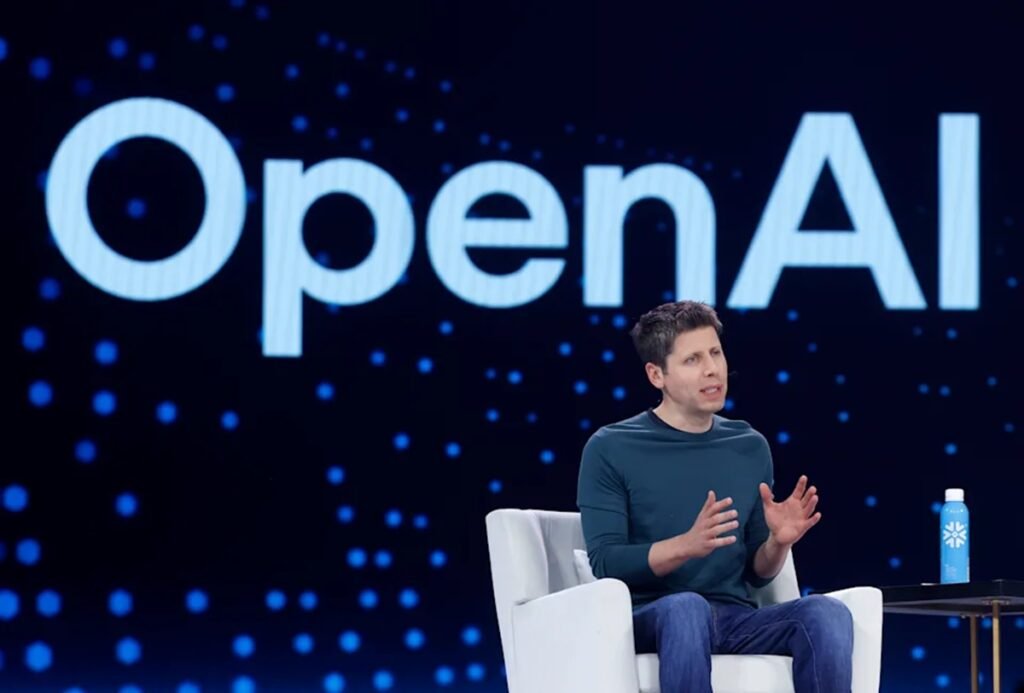 تأیید قرارداد 30 میلیارد دلاری OpenAI با اوراکل